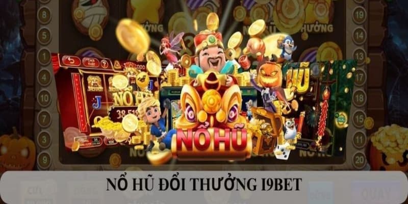 TP điện tử nổ hũ hot