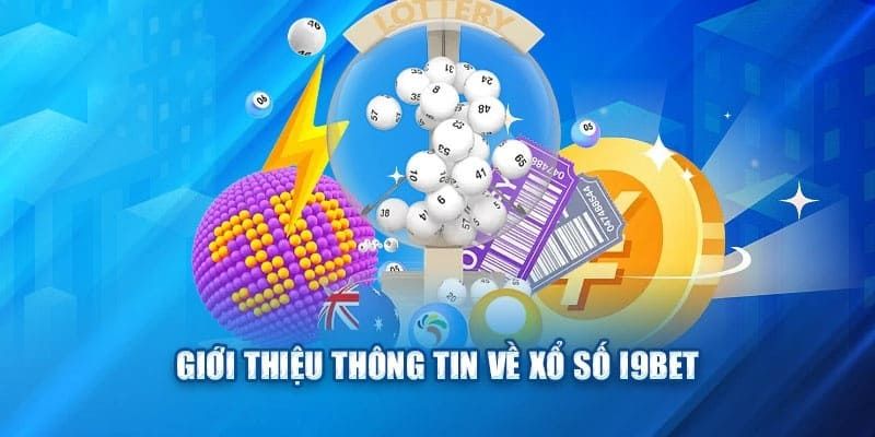 Một số thông tin sơ lược về sảnh TP xổ số