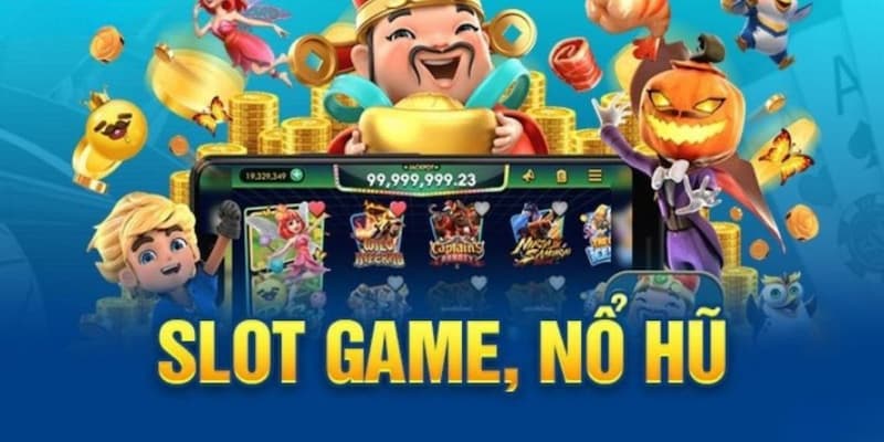 TP điện tử - Khám phá trò chơi nổ hũ tại nhà cái i9bet