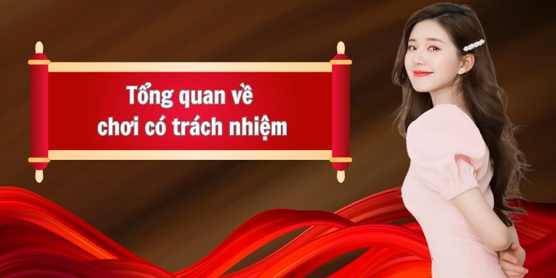 Khái quát chung về chơi có trách nhiệm tại I9BET