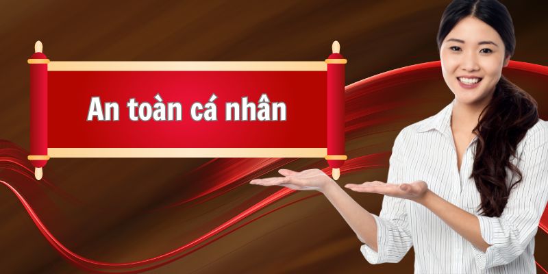 Quyền riêng tư giúp bảo mật thông tin hội viên