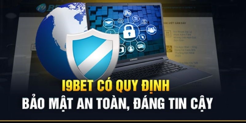 Chính sách bảo mật dữ an toàn thông tin hội viên